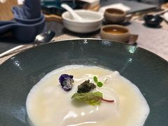 -鱼桥巷·美学川菜