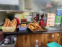-真素诚·清真(新华路店)