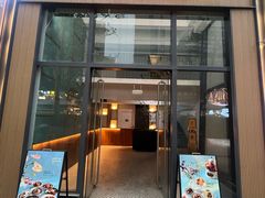 -良木缘咖啡西餐(优品道广场店)