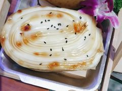 -路边羊烧烤酒场(宝带路店)