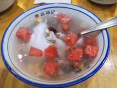 -文昌邓记清补凉(西沙路店)