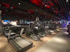 -威尔仕健身(杭州万象城店)