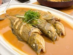 -品海楼·大连海胆锅贴馆(东港店)