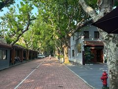 -上海孙中山故居纪念馆