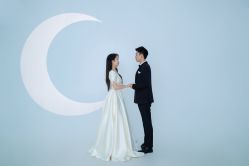 -Mu慕婚纱摄影·超级工作室