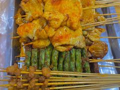 -魏记里脊肉炸炸炸(南门口店)