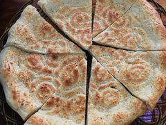 烤馕-清真新疆叶尔羌烤肉店(新香洲店)