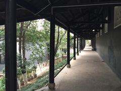 -湖南省立第一师范学校旧址