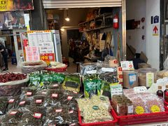 -西归浦每天偶来市场