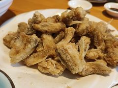 -金海湾海鲜排档(朱家尖店)