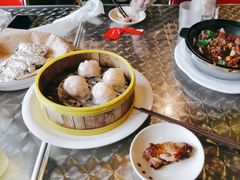 -日昌餐馆(亦庄店)