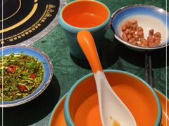 -麻田会 ·鲜活现烹·牛蛙火锅(珠江新城维家思广场店)