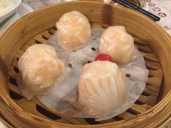 金牌虾饺皇-点都德(大茶楼店)