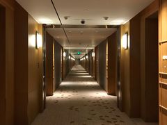-深圳机场凯悦酒店