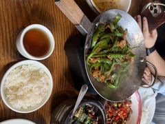 -恰饭·老长沙市井菜(天河客运站店)