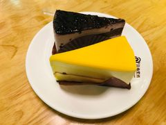 -江南果道西餐厅(北京路店)