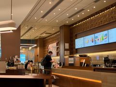 -星巴克臻选(北京颐堤港中心第二店)