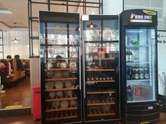 -花舍·新派粤菜·西餐·下午茶(亚运村·鸟巢店)