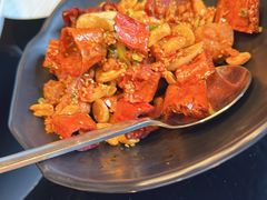 -上海苏宁宝丽嘉酒店·嘉府壹号中餐厅
