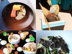 -翡翠36餐厅(浦东香格里拉店)