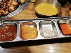 -·缸桶屋·韩式牛肋条自助烤肉(西湖D11店)