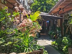 -王捌小院(红花坡店)