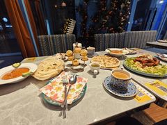 -木尔坦·Multan巴基斯坦清真餐厅halal(大智嘉园店)