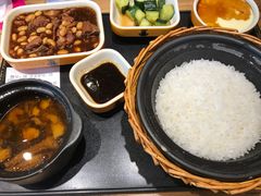 -谷田稻香·砂锅菜(汇暻广场店)