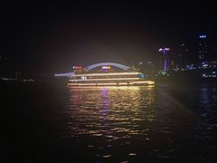 -重庆两江夜游-交运系列