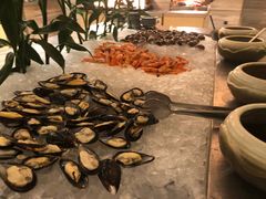 -北京王府井希尔顿酒店·万斯阁西餐厅