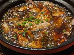 -吕四渔港码头海鲜餐厅
