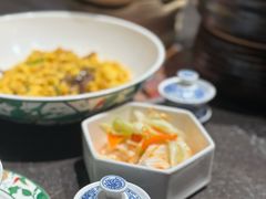 -渔语鱼新川菜Bistro(万象天地店)
