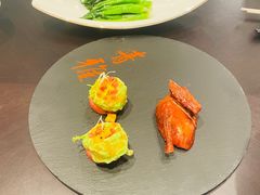 -深圳国际会展中心希尔顿酒店(前海华发冰雪世界店)