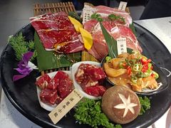 -猫抓烤肉(春熙路店)