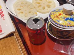 -大龙燚·旷野鲜火锅(广州首店)