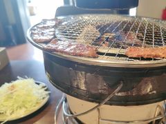 -蒜香焼肉PURUSHIN(马场路店)