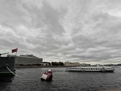 -阿芙乐尔号巡洋舰