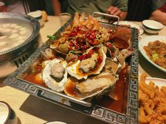 -小船渔村•大连菜•大连焖鱼(黄河路店)