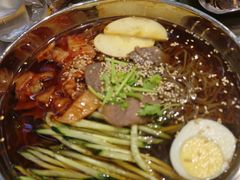 -堂堂小伙夫·辽宁小吃大排档(京西大悦城店)