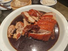 -南京大牌档(新街口德基广场店)