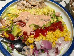 -俄士厨房(五棵松华熙LIVE店)