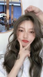 -G HAIR SALON私人造型定制