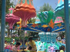 -秦皇岛乐岛海洋王国