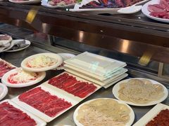 -成渝龙火锅(都江堰店)