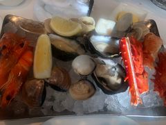 -AZUR聚(香格里拉饭店)