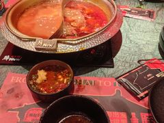 -牛New寿喜烧(曹路花园城店)