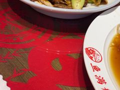 -鱼满舱·鲜活海鲜·正宗鲁菜