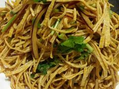 -北李妈妈菜·海肠捞饭(高新万达店)