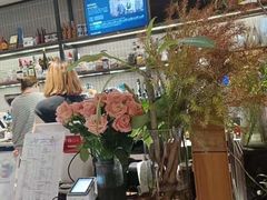 -seeu coffee(江滩店)