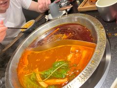 -井格重庆火锅(西直门凯德Mall店)
